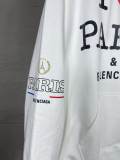 Original Overlayer Political Campaign Hoodie