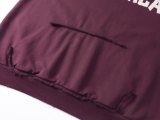 Original Tape Type Ripped Pocket Hoodie