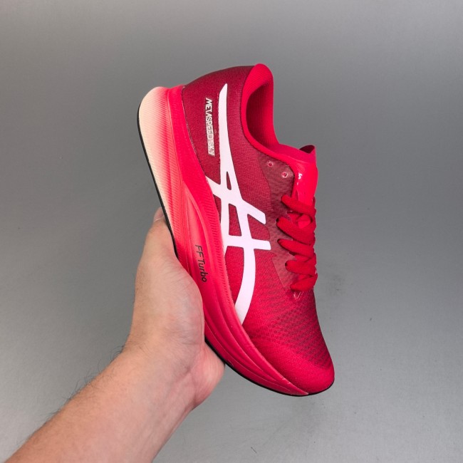 5A Metaspeed Sky Paris Sneakers Running Shoes Red