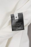Original 25SS Cotton T-shirt X049