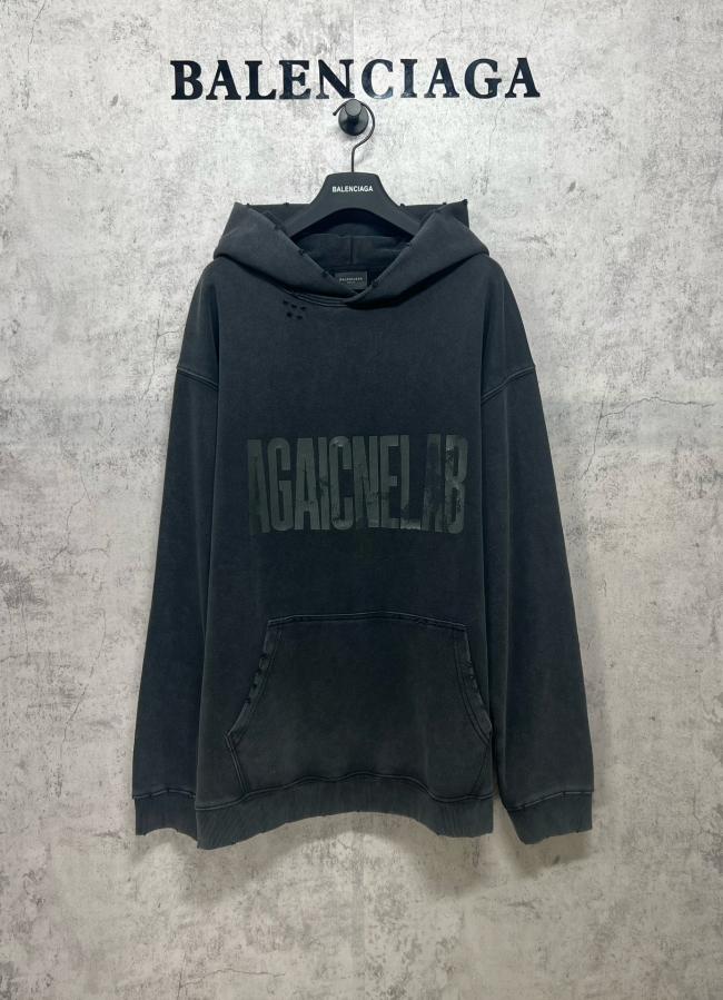 Original AGAICNELAB Hoodie