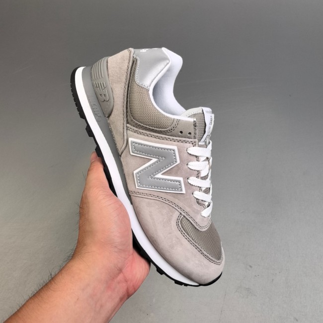 5A NB 574 Retro Versatile Casual Sneakers