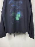 Original DIY IMPRINT CROPPED Hoodie