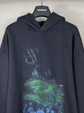 Original DIY IMPRINT CROPPED Hoodie
