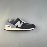 5A NB 574 Retro Versatile Casual Sneakers Blue