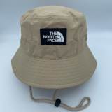 5A Simple Versatile Bucket Hat Khaki