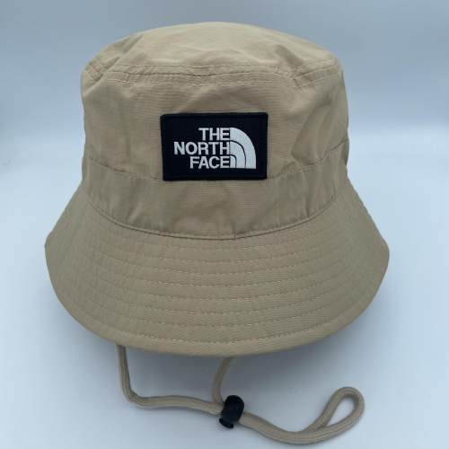 5A Simple Versatile Bucket Hat Khaki