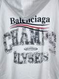 Original Overlayer Political Campaign Hoodie