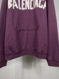 Original Tape Type Ripped Pocket Hoodie