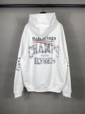 Original Overlayer Political Campaign Hoodie