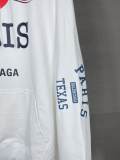 Original Overlayer Political Campaign Hoodie