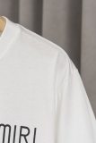 Original 25SS Cotton T-shirt X049