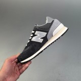 5A NB 574 Retro Versatile Casual Sneakers Blue