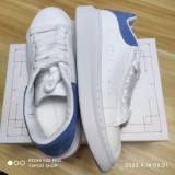 5A Oversized Casual Versatile Thick Bottom Sneakers White