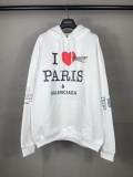 Original Overlayer Political Campaign Hoodie