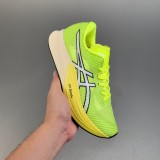 5A Metaspeed Sky Paris Sneakers Running Shoes Green
