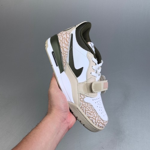 5A Legacy 312 Low Sneaker Basketball Shoes