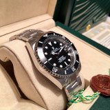 Original Submariner Mechanical Watch With Gift Box