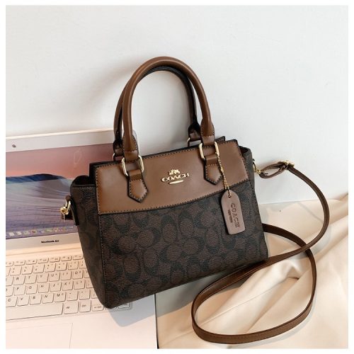 5A Andrea Carryall Bag
