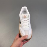 5A Samba XLG Sneaker