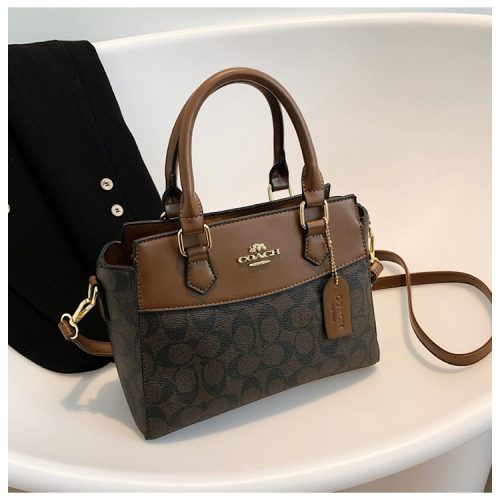 5A Andrea Carryall Bag