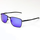 Original Simple Versatile Polarized Sunglasses 4142