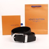 5A Reversible Belt