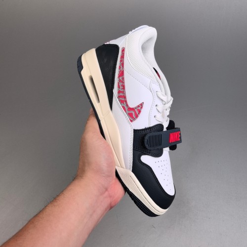 5A Legacy 312 Low Sneaker Basketball Shoes