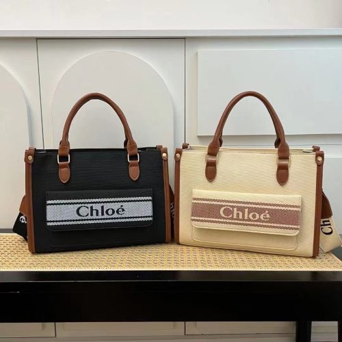 5A Women's Handbag Black