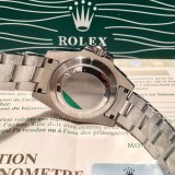 Original Submariner Mechanical Watch With Gift Box