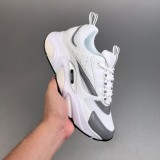 5A B22 Sneakers White