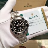 Original Submariner Mechanical Watch With Gift Box