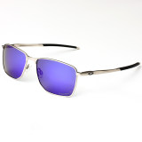 Original Simple Versatile Polarized Sunglasses 4142