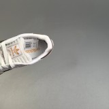 5A Samba XLG Sneaker