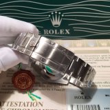 Original Submariner Mechanical Watch With Gift Box