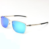 Original Simple Versatile Polarized Sunglasses 4142