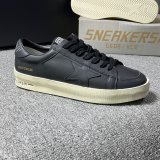 Stardan Low Top Casual Shoes Sneakers