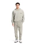 5A Simple Versatile Essentials Hoodie