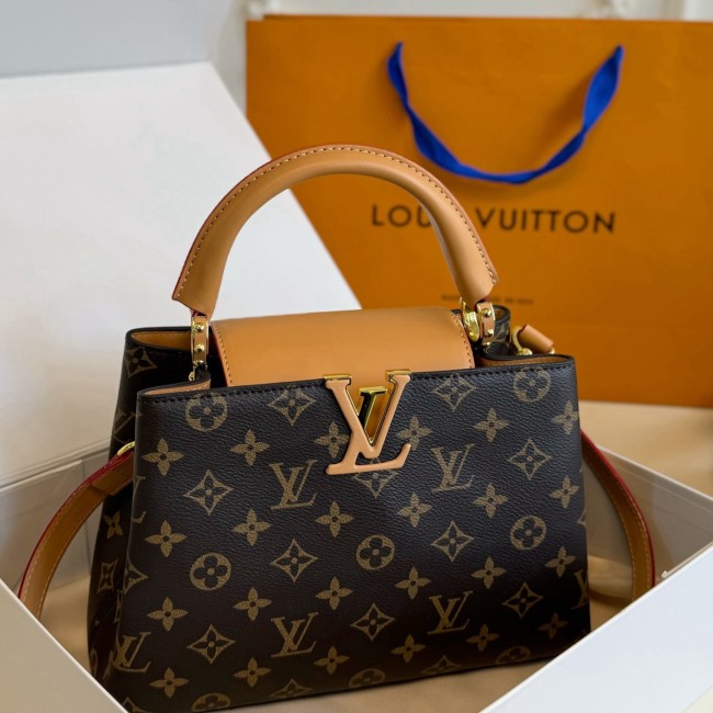 Original Capucines Handbag