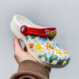 5A Pocket Monster children's Sandals Slippers