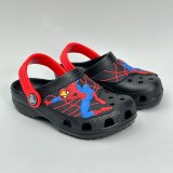 5A Spider-Man children's Sandals Slippers
