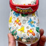 5A Pocket Monster children's Sandals Slippers