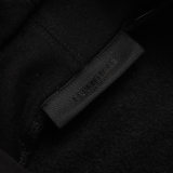 5A Simple Versatile Essentials Hoodie
