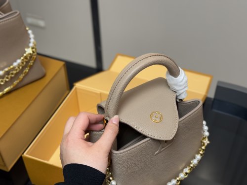 Copy Original Capucines Handbag