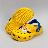 5A Minions children's Sandals Slippers