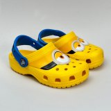 5A Minions children's Sandals Slippers
