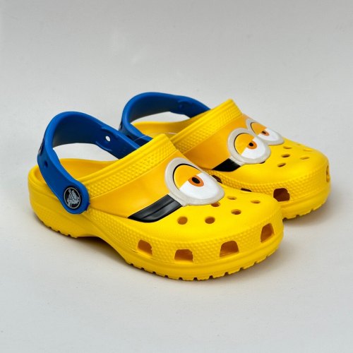 5A Minions children's Sandals Slippers