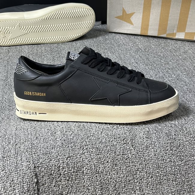 Stardan Low Top Casual Shoes Sneakers
