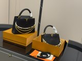 Original Capucines Handbag
