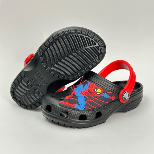 5A Spider-Man children's Sandals Slippers